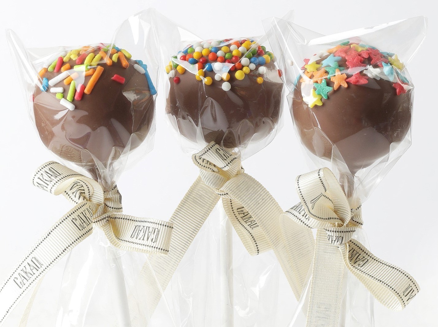 Cake Pop 1 un